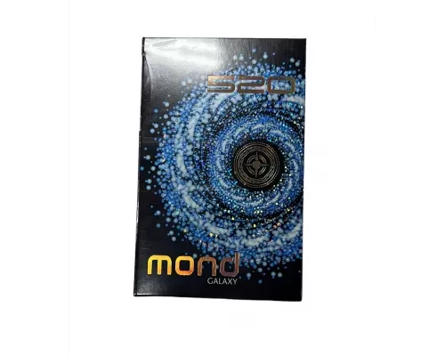 MOND GALAXY 520