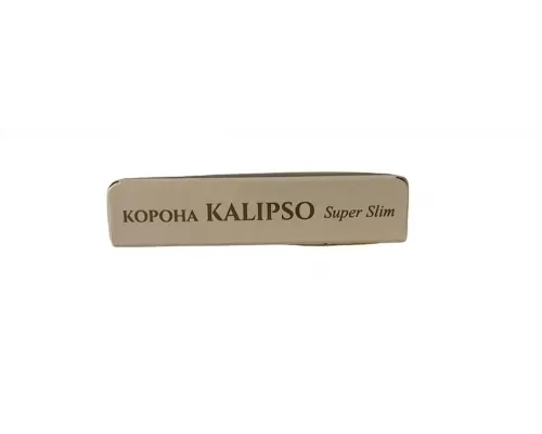 Корона Kalipso (Калипсо) Gold Super Slims