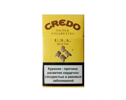 Credo