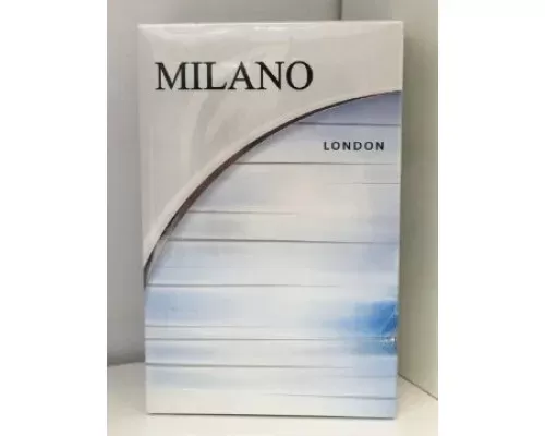 MILANO LONDON