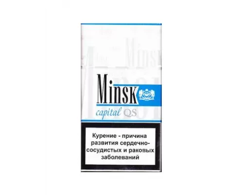 Minsk Capital MS