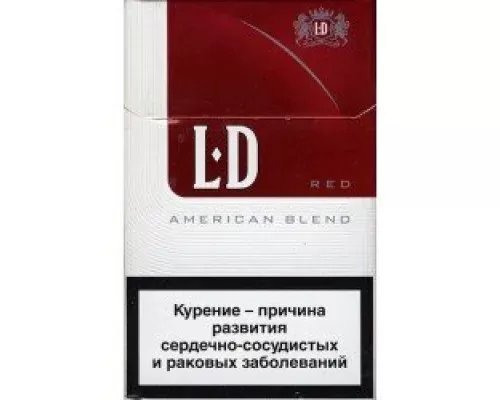 LD Red