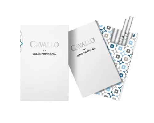 CAVALLO by Gino Ferrara