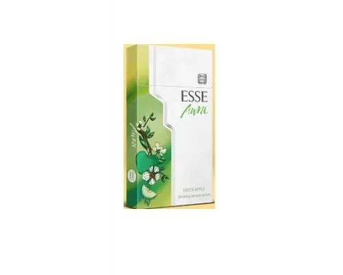 ESSE Aura Green Apple