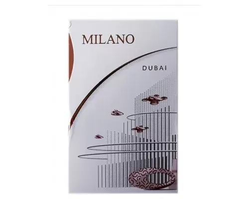Milano Dubai (Милано Дубай)