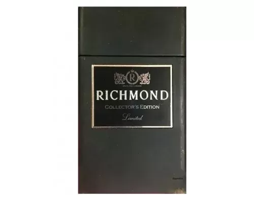 Richmond Collectors Edition