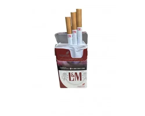 L&M Red