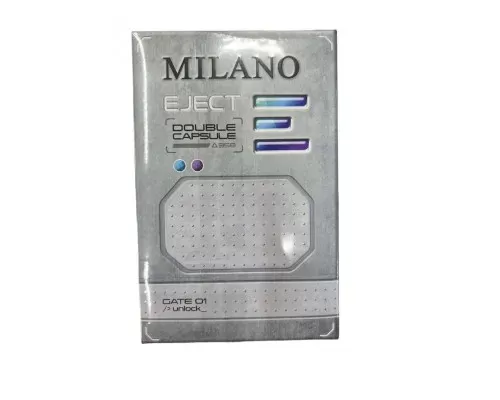 Milano EJECT 2 кнопки