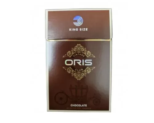 ORIS Chokolate King Size Шоколад
