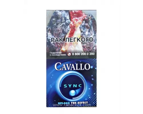 CAVALLO Sync