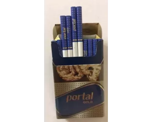Portal Gold
