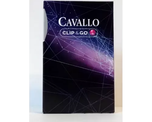 CAVALLO Clip & GO Черника