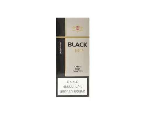Black Tip Slim (Блэк Тип Слим)