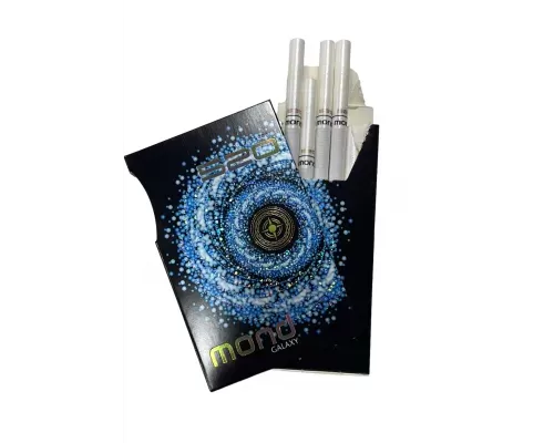 MOND GALAXY 520