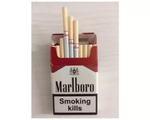 Marlboro Red Slims
