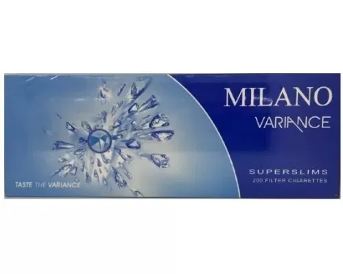 MiLANO Variance