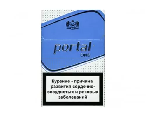 Portal ONE формат NANO