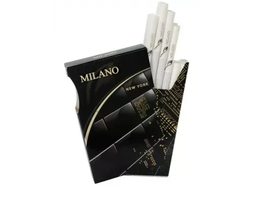 MILANO New York