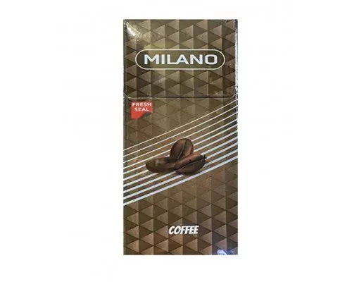 Milano Coffee (Милано Кофе)