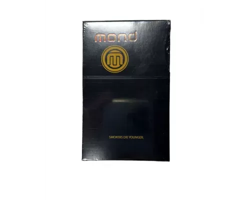 MOND GALAXY 520