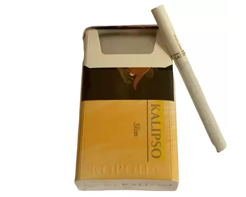 Корона Kalipso (Калипсо) Slim