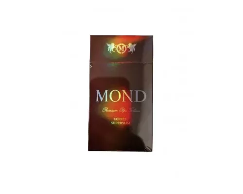 MOND Coffee SuperSlim