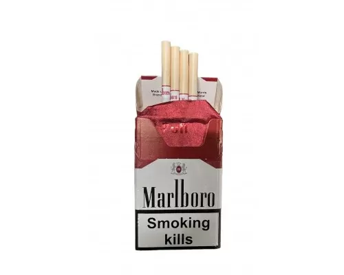 Marlboro Red Slims