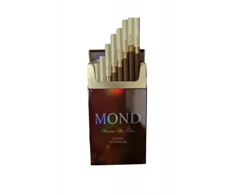 MOND Coffee SuperSlim