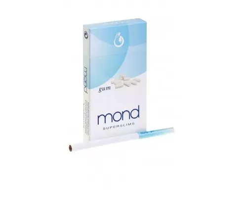 MOND Gum Жвачка