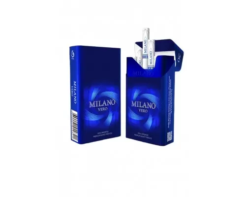 Milano Vero (Милано Веро)