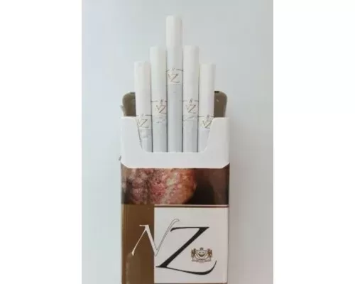 NZ 8