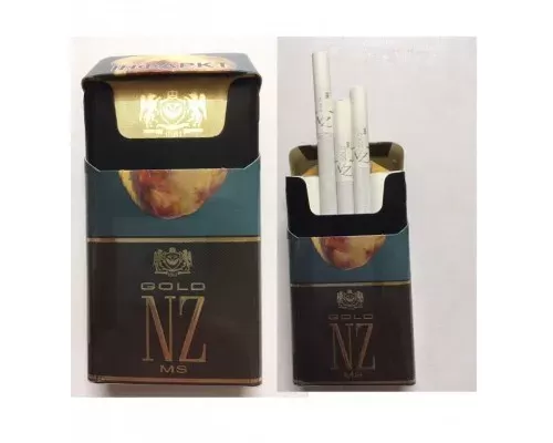 NZ Gold MS