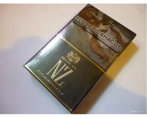 NZ Gold Compact