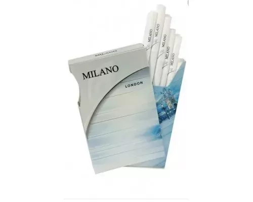 MILANO LONDON