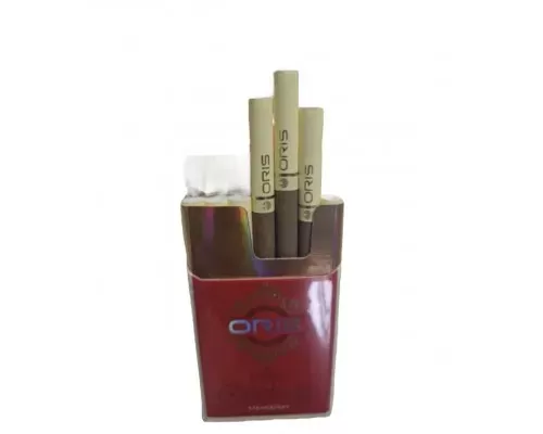 ORIS Strawberry King Size Клубника
