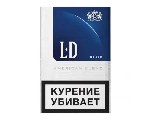 LD Blue