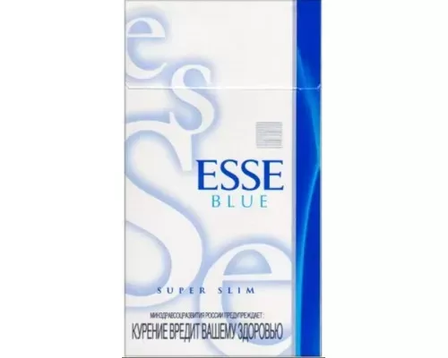 ESSE BLUE