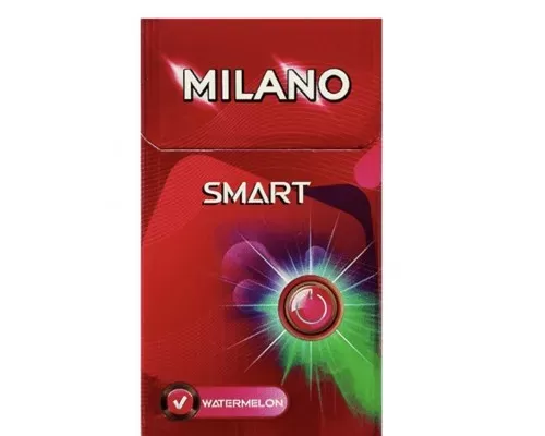 Milano Smart Watermelon (Милано Смарт Арбуз)