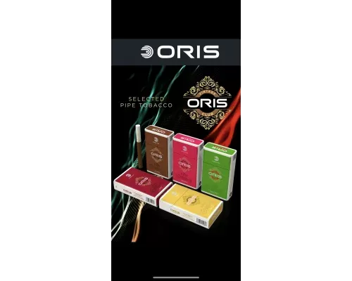 ORIS CHERRY Compact Вишня
