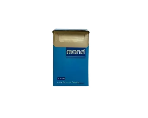 Mond Nano Blue (Монд Нано Блю)