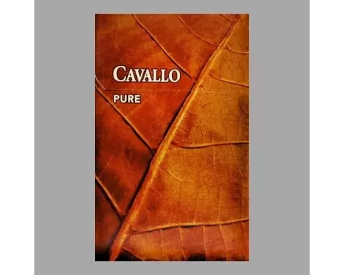 Cavallo Pyre