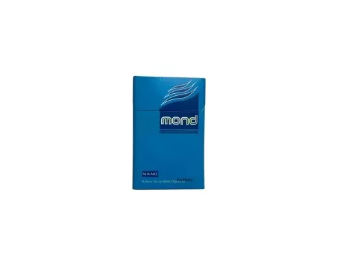 Mond Nano Blue (Монд Нано Блю)