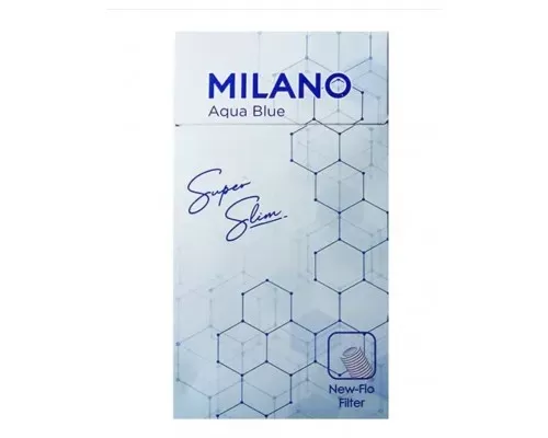 Milano Aqua Blue (Милано Аква Блю)